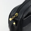Salvatore Ferragamo Vala Leather