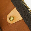 Louis Vuitton Keepall Monogram Canvas