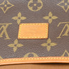 Louis Vuitton Saumur Monogram Canvas