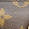 Louis Vuitton Popincourt Handle Monogram Canvas
