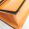 Chanel Reissue 2.55 Wallet on Chain Quilted Patent