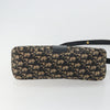 Christian Dior Trotter shoulder Canvas