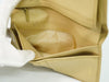 Chanel CC Button Bi-Fold Leather