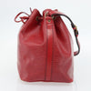 Louis Vuitton Petit Noe Epi Leather