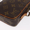 Louis Vuitton Danube Monogram Canvas