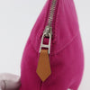 Hermes Bolide Travel Canvas