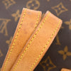 Louis Vuitton Cabas Piano Monogram Canvas