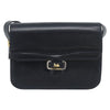 Celine Vintage Horse Carriage Bag Trihomphe leather