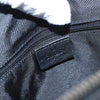 Gucci Vintage GG Canvas and Leather