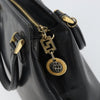 Versace Vintage Leather