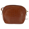 Salvatore Ferragamo Vala Leather