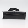 Salvatore Ferragamo Gancini Tote Patent leather