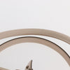 Salvatore Ferragamo Gancini Leather