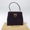 Celine vintage Leather