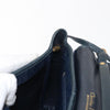 Christian Dior Vintage Trotter Canvas