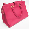Saint Laurent Classic Y Cabas Leather