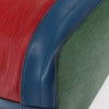 Louis Vuitton Tricolor Noe Epi Leather