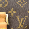 Louis Vuitton Cabas Mezzo Monogram Canvas