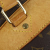 Louis Vuitton Alize Monogram Canvas