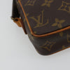 Louis Vuitton Danube Monogram Canvas