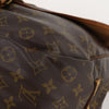 Louis Vuitton Saumur Monogram Canvas