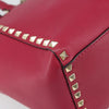 Valentino Garavani Rockstud Tote Rigid Leather