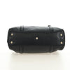 Gucci Britt Boston Duffle Leather