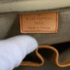 Louis Vuitton Deauville Monogram Canvas