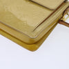 Louis Vuitton Mott Monogram Vernis