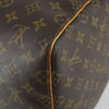 Louis Vuitton Keepall Monogram Canvas