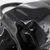 Salvatore Ferragamo Gancini Patent Leather