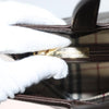 Burberry Vintage Leather