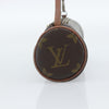 Louis Vuitton Papillon Pochette Monogram Canvas