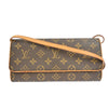 Louis Vuitton Twin Monogram Canvas