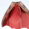 Louis Vuitton Trousse Make Up Damier Canvas
