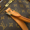 Louis Vuitton Keepall Monogram Canvas
