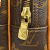 Louis Vuitton Reporter Monogram Canvas