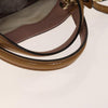Gucci Soho Convertible Shoulder Patent