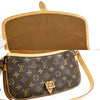 Louis Vuitton Sologne Monogram Canvas
