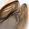 Fendi Vintage Zucca Zucca