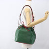 Louis Vuitton Bicolor Petit Noe Epi Leather