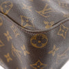 Louis Vuitton Monogram Looping Monogram Canvas