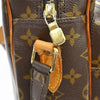 Louis Vuitton Nil Messenger Monogram Canvas