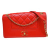 Chanel Mademoiselle Vintage Flap Lambskin