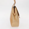 Salvatore Ferragamo Gancini Leather