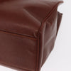 Salvatore Ferragamo Vala tote Leather
