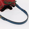 Louis Vuitton Tricolor Noe Epi Leather