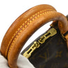 Louis Vuitton Alma Monogram Canvas