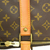 Louis Vuitton Keepall Monogram Canvas