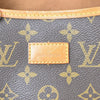 Louis Vuitton Saumur Monogram Canvas